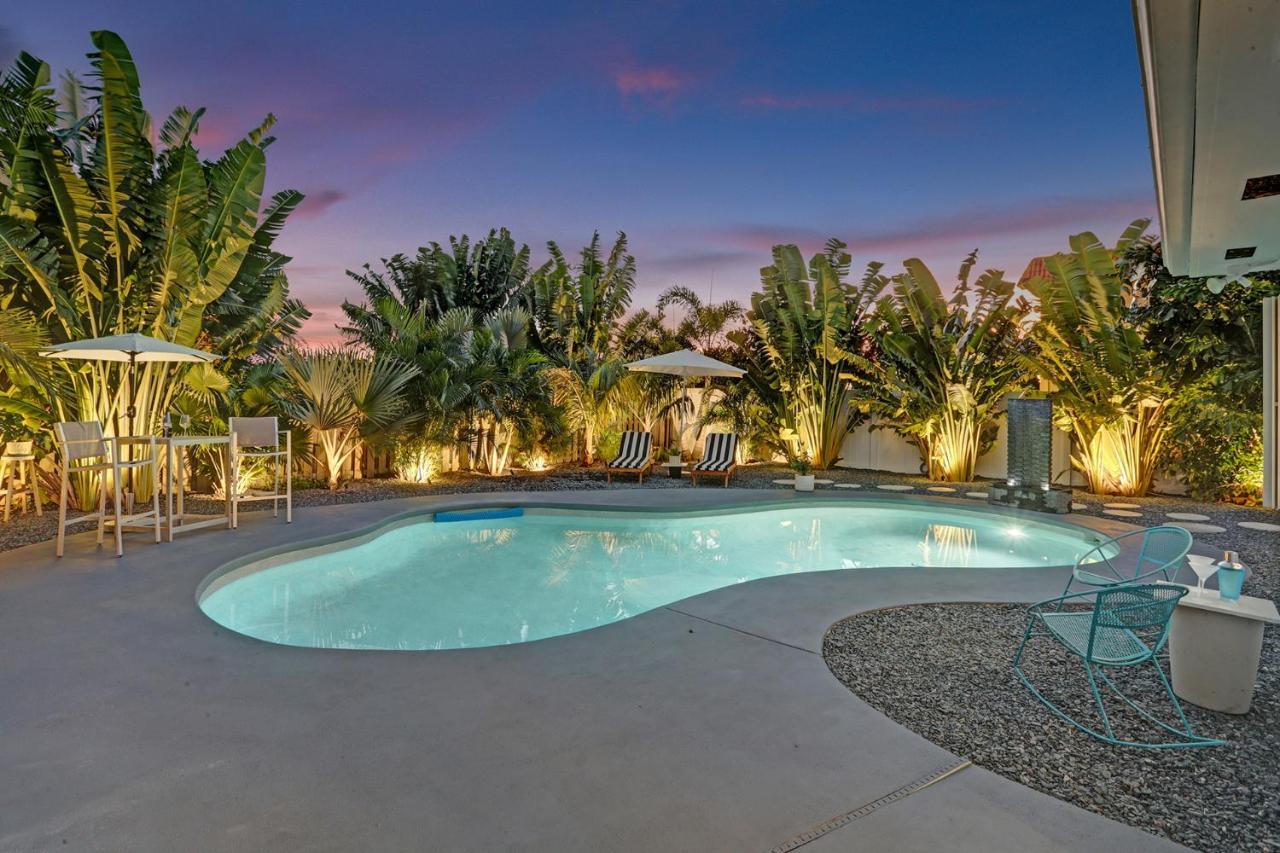 Stylish Luxury Tropical Junior Suite Fort Lauderdale Exteriör bild