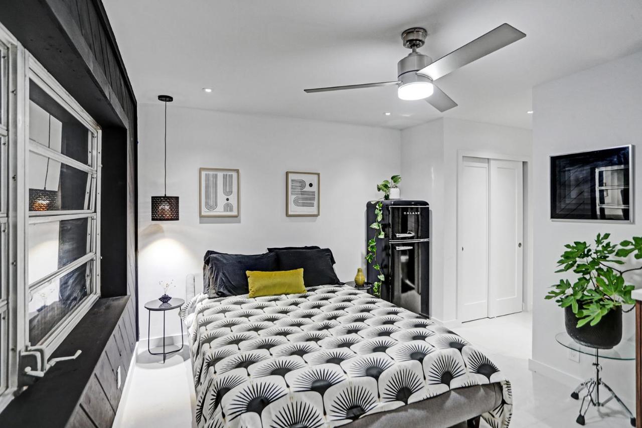 Stylish Luxury Tropical Junior Suite Fort Lauderdale Exteriör bild