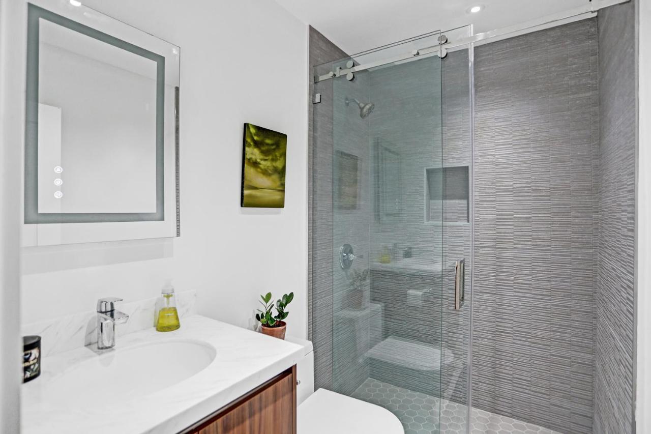 Stylish Luxury Tropical Junior Suite Fort Lauderdale Exteriör bild